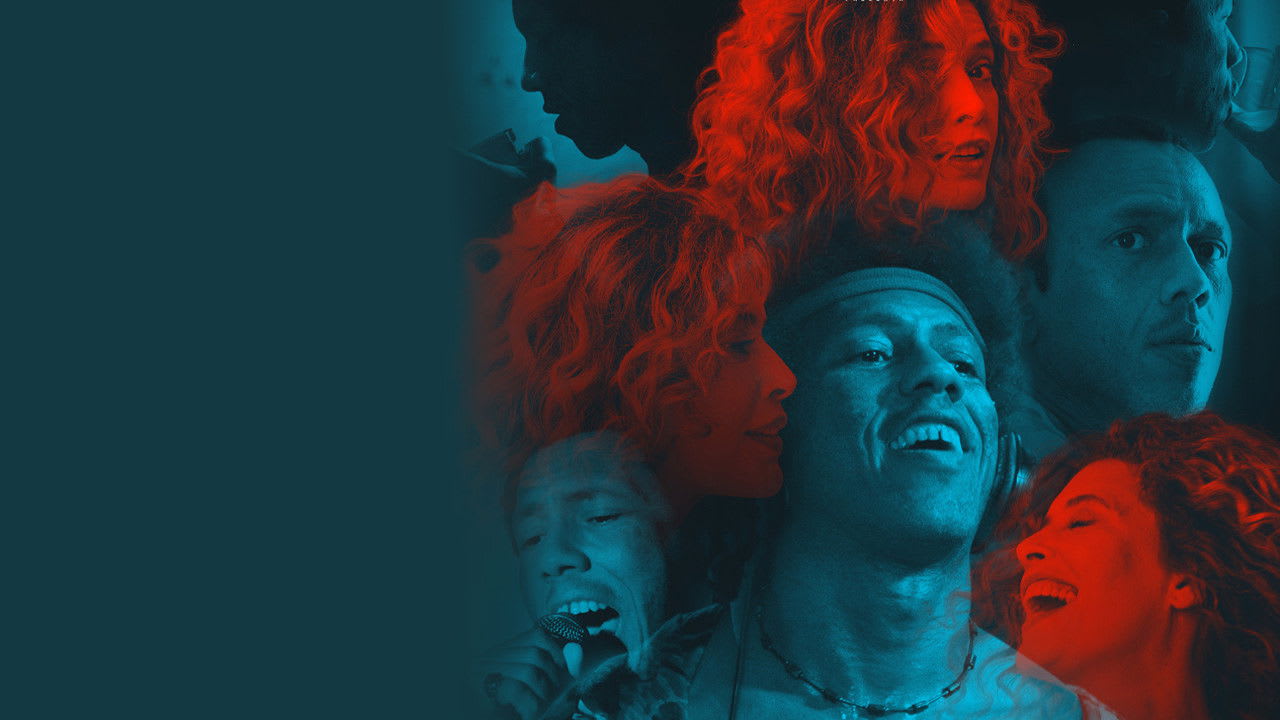 Fotograma de Rebelión (2022)