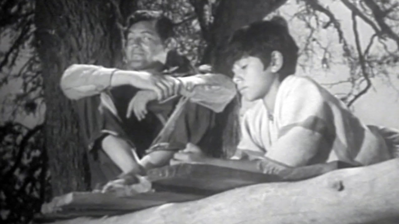 Fotograma de Shunko (1960)