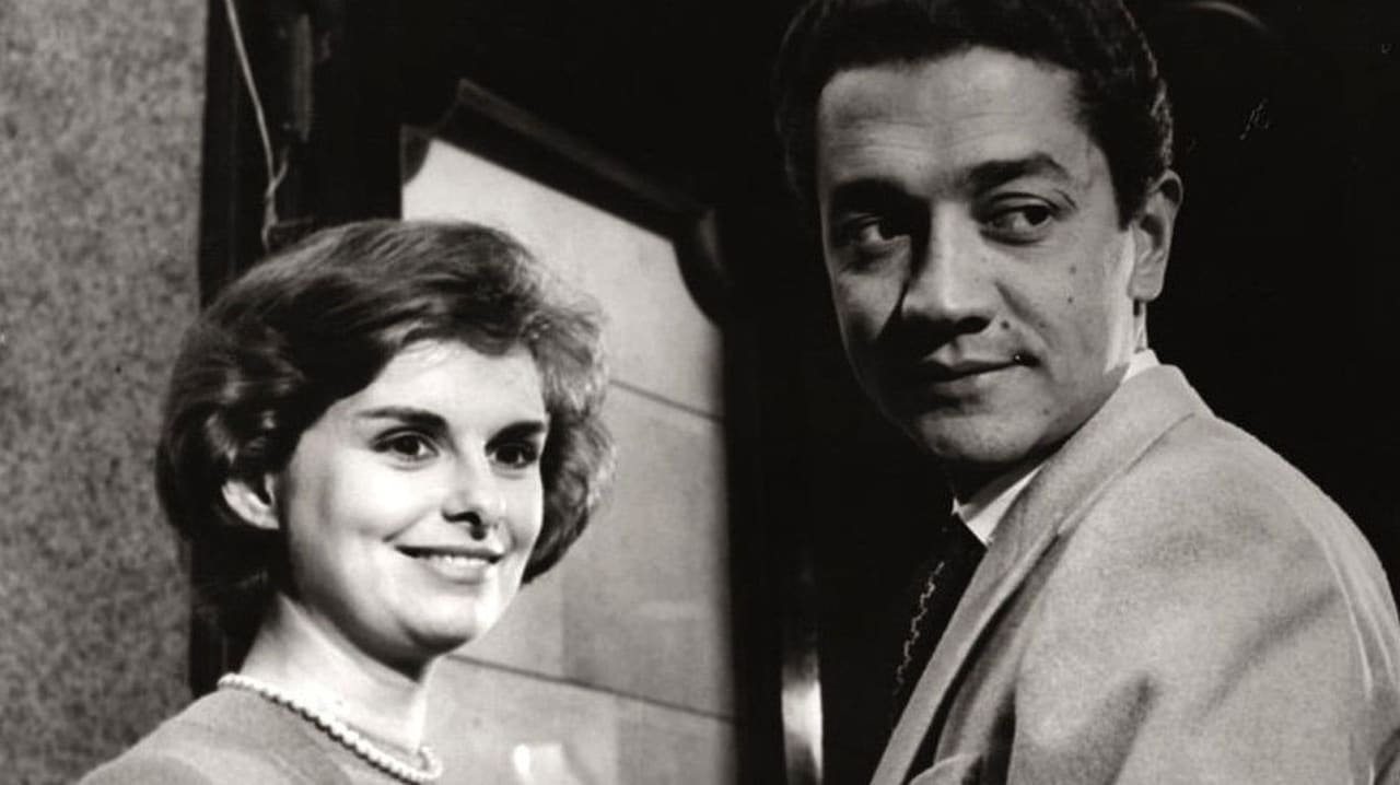 Fotograma de Tres veces Ana (1961)