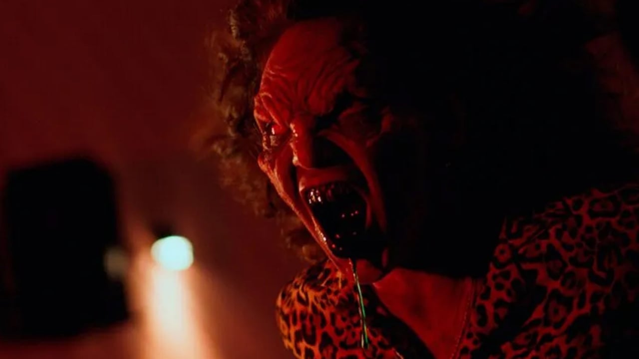 Fotograma de Legiones (2022)