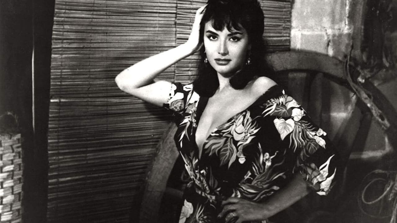 Fotograma de El trueno entre las hojas (1958)