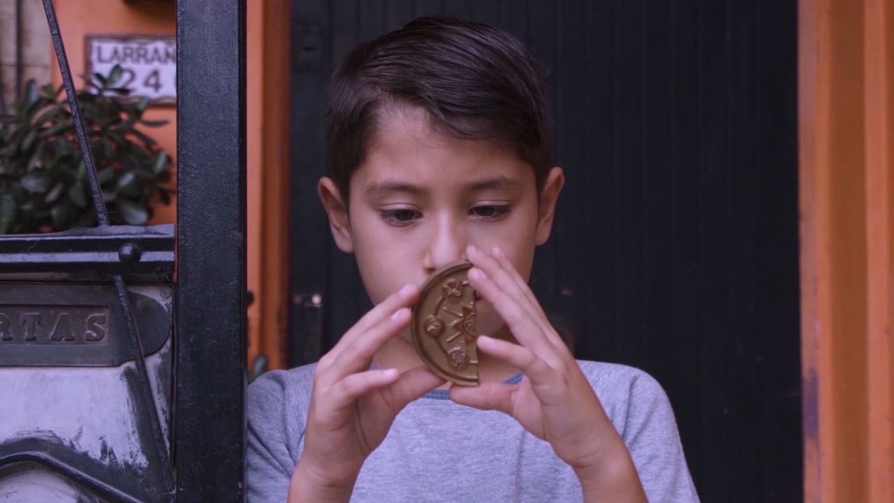 Fotograma de El gran Saturán (2023)