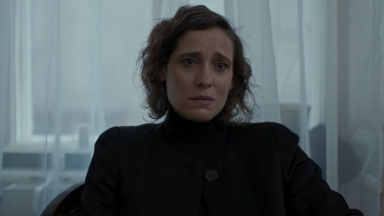 Fotograma de A Little Love Package (2023)