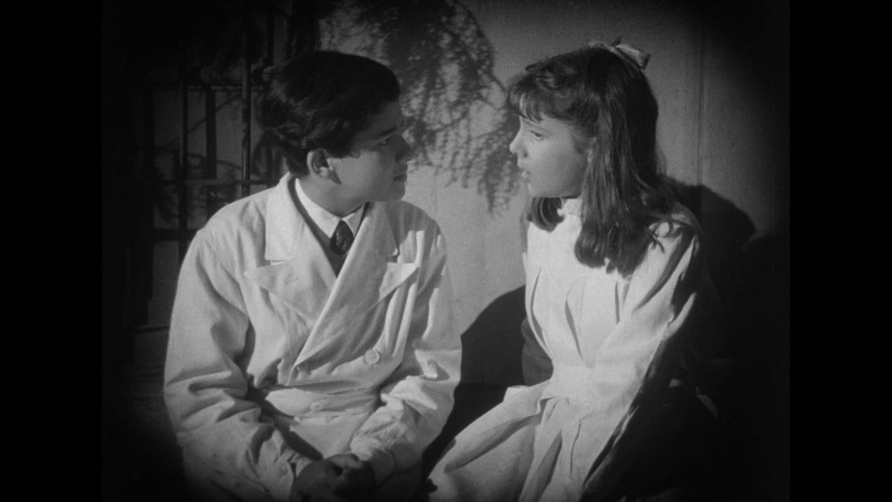 Fotograma de Si muero antes de despertar (1952)