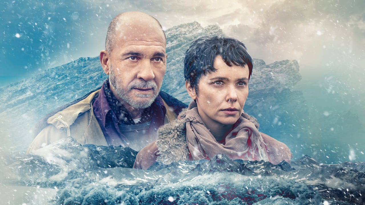 Fotograma de La residencia (2023)