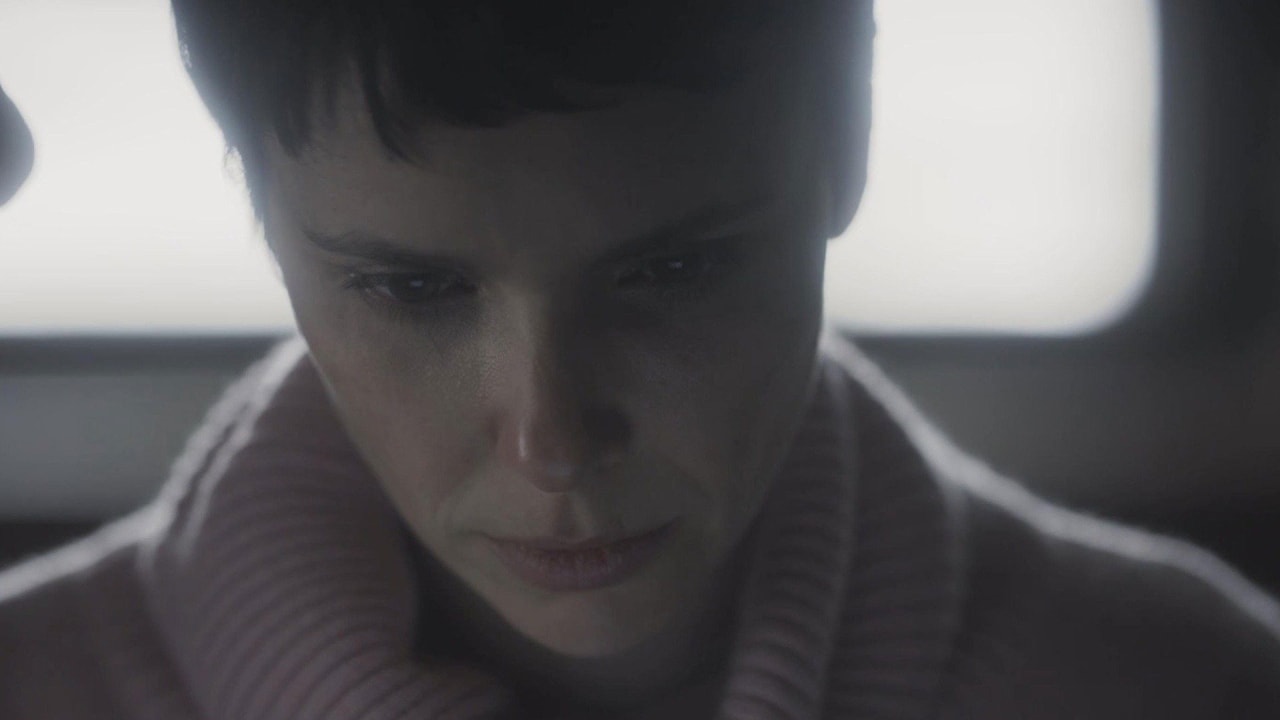 Fotograma de La residencia (2023)