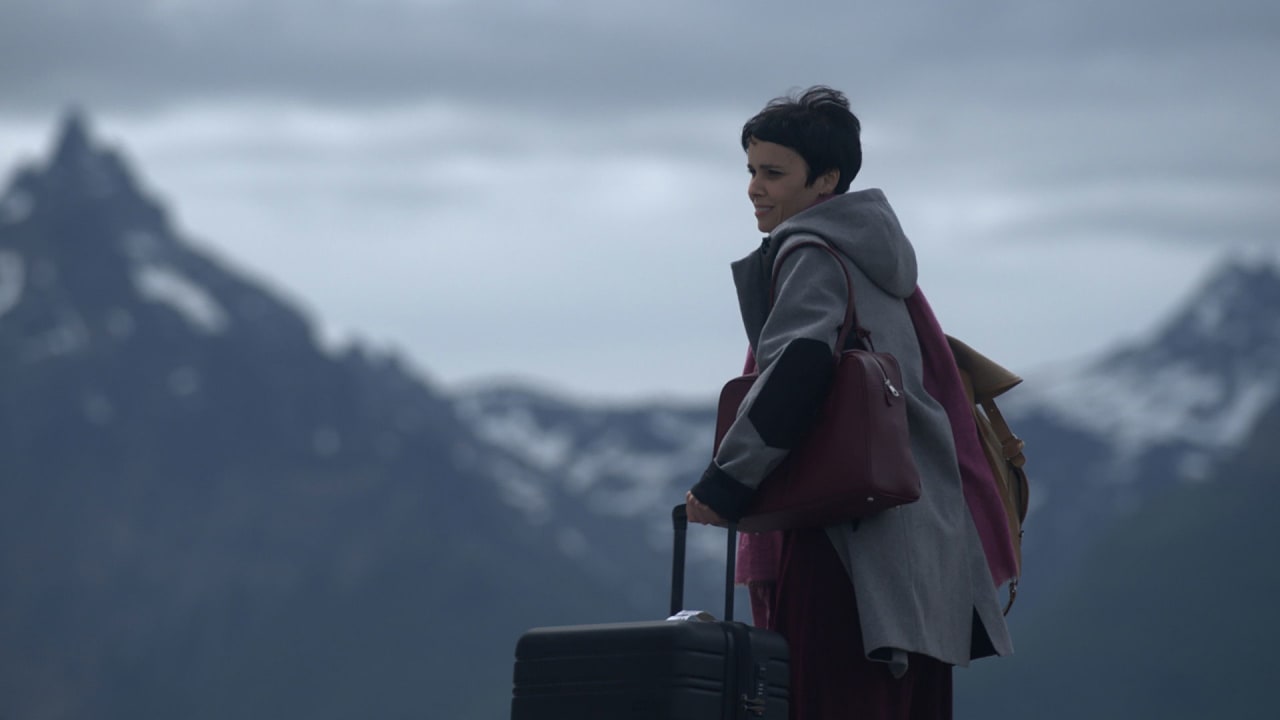 Fotograma de La residencia (2023)