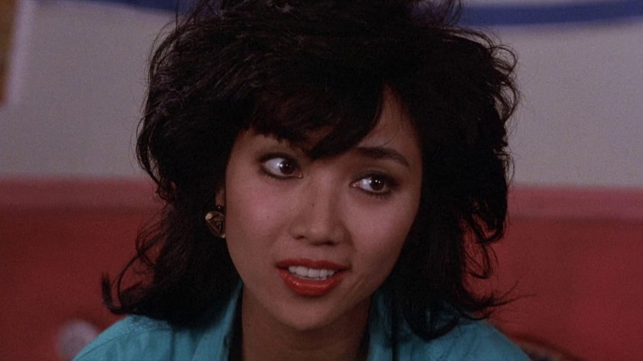 Fotograma de Sin escape (1986)