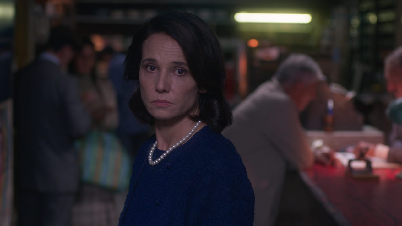 Fotograma de 1976 (2023)