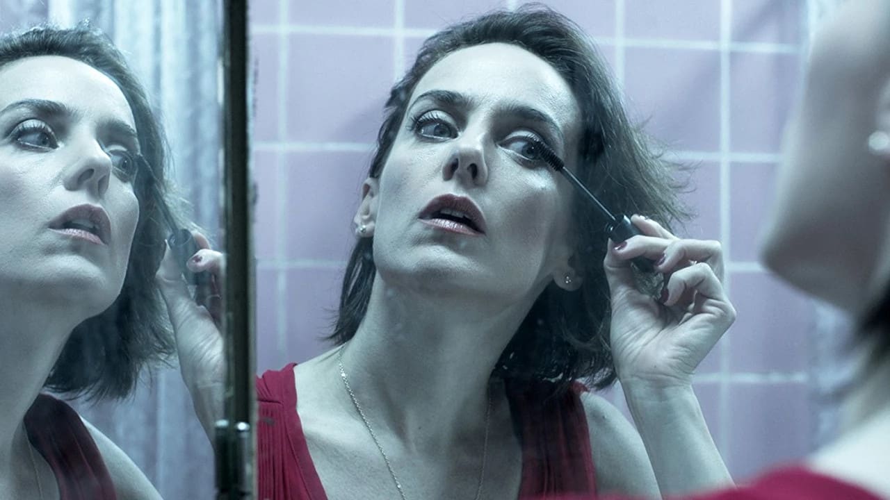 Fotograma de Amateur (2016)