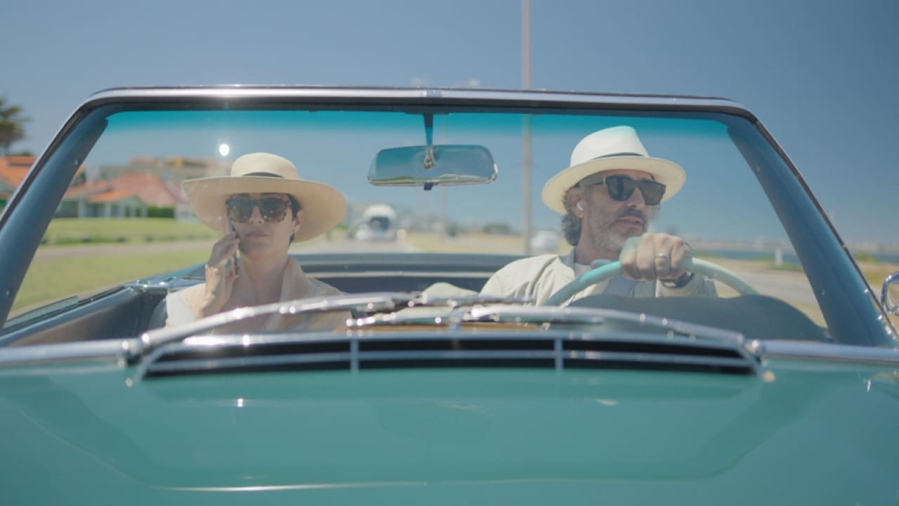 Fotograma de Asfixiados (2023)