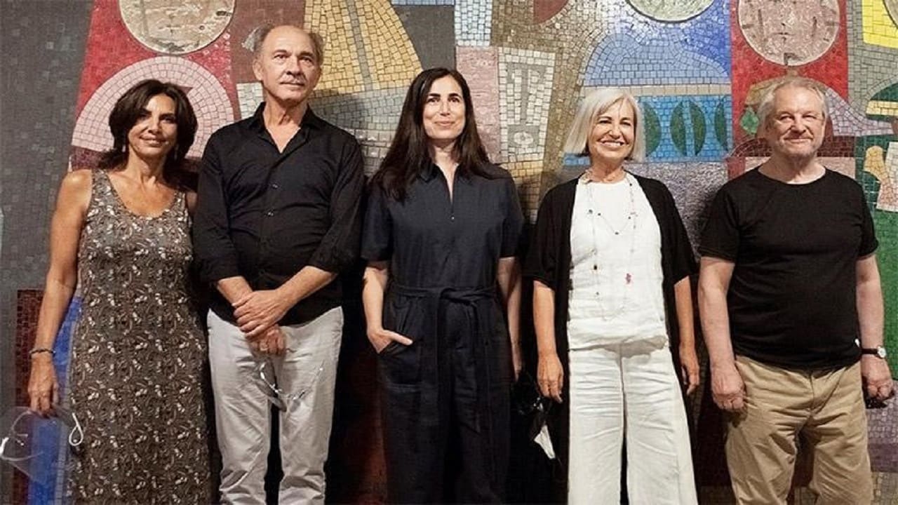 Fotograma de Empieza el baile (2023)