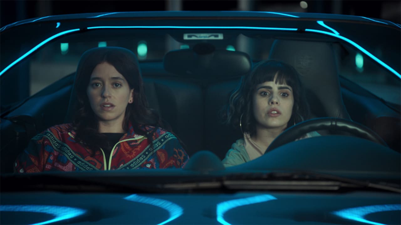 Fotograma de Hermanas fantásticas