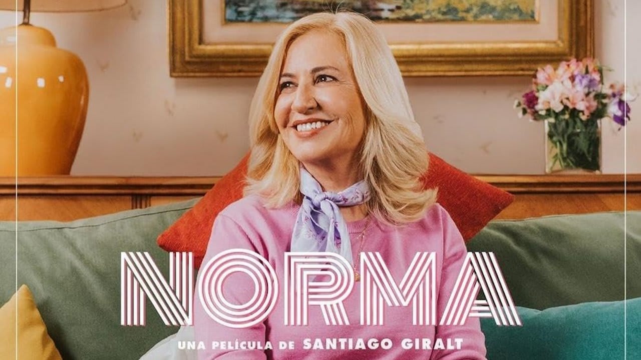 Fotograma de Norma (2023)