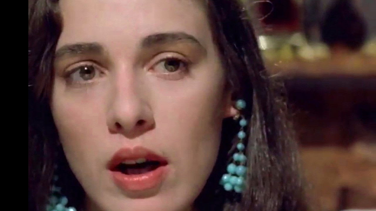 Fotograma de Últimas imágenes del naufragio (1990)