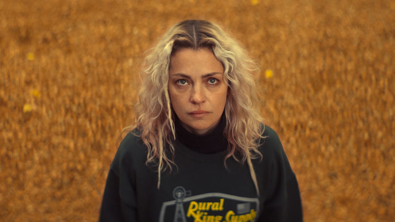 Fotograma de Blondi (2023)