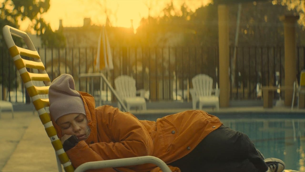 Fotograma de Blondi (2023)