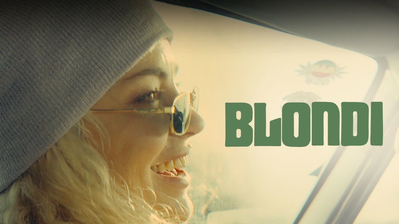 Fotograma de Blondi (2023)
