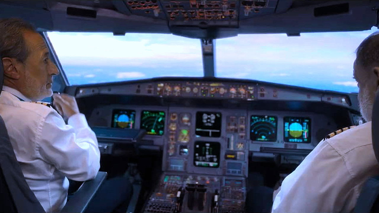 Fotograma de La extorsión (2023)