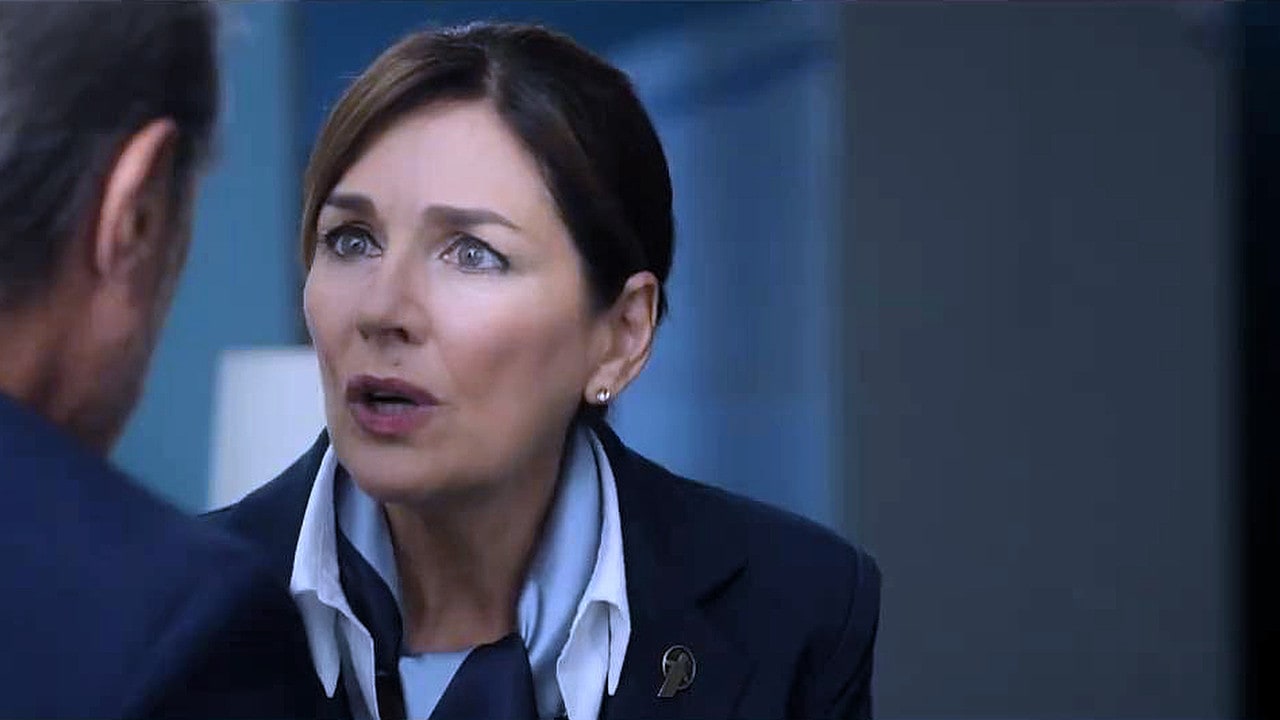 Fotograma de La extorsión (2023)