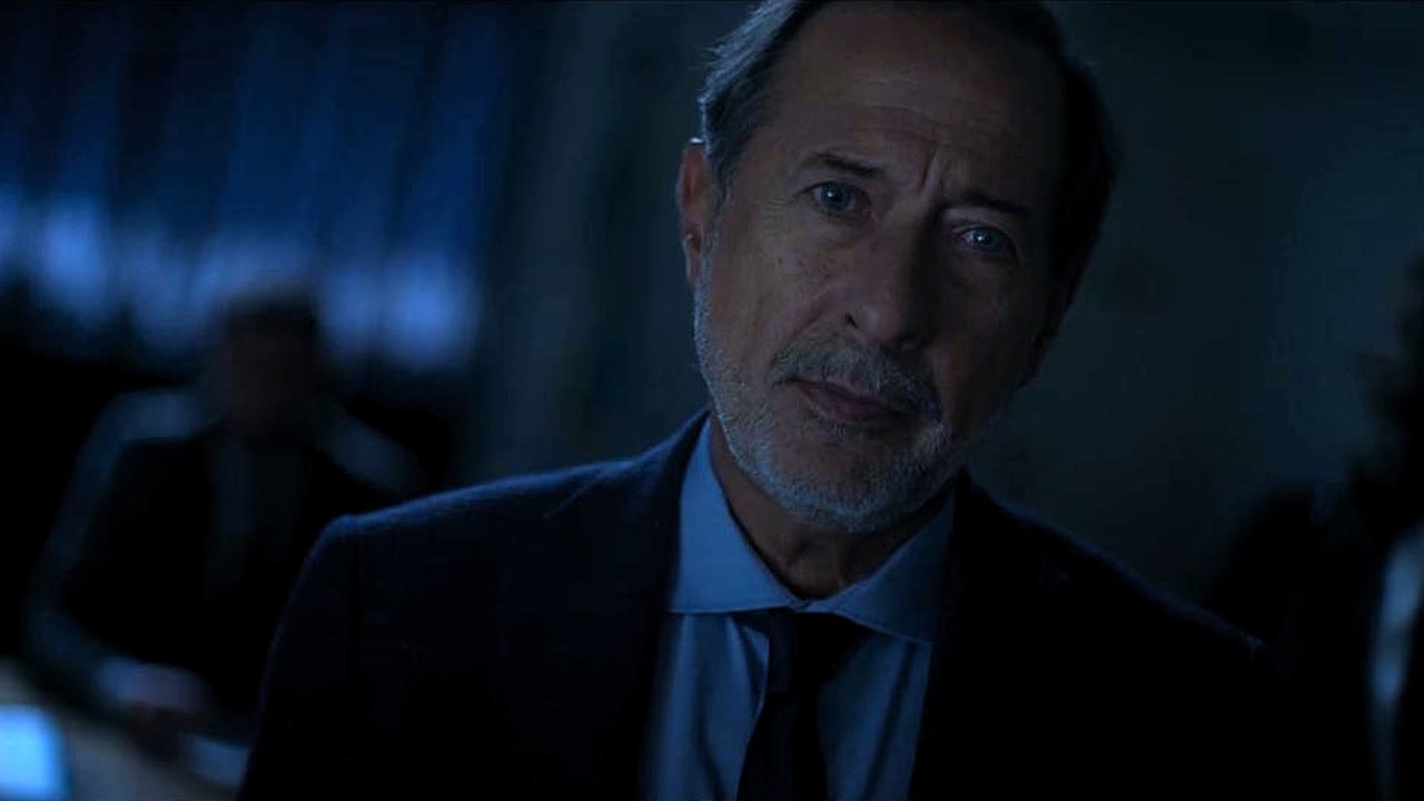 Fotograma de La extorsión (2023)