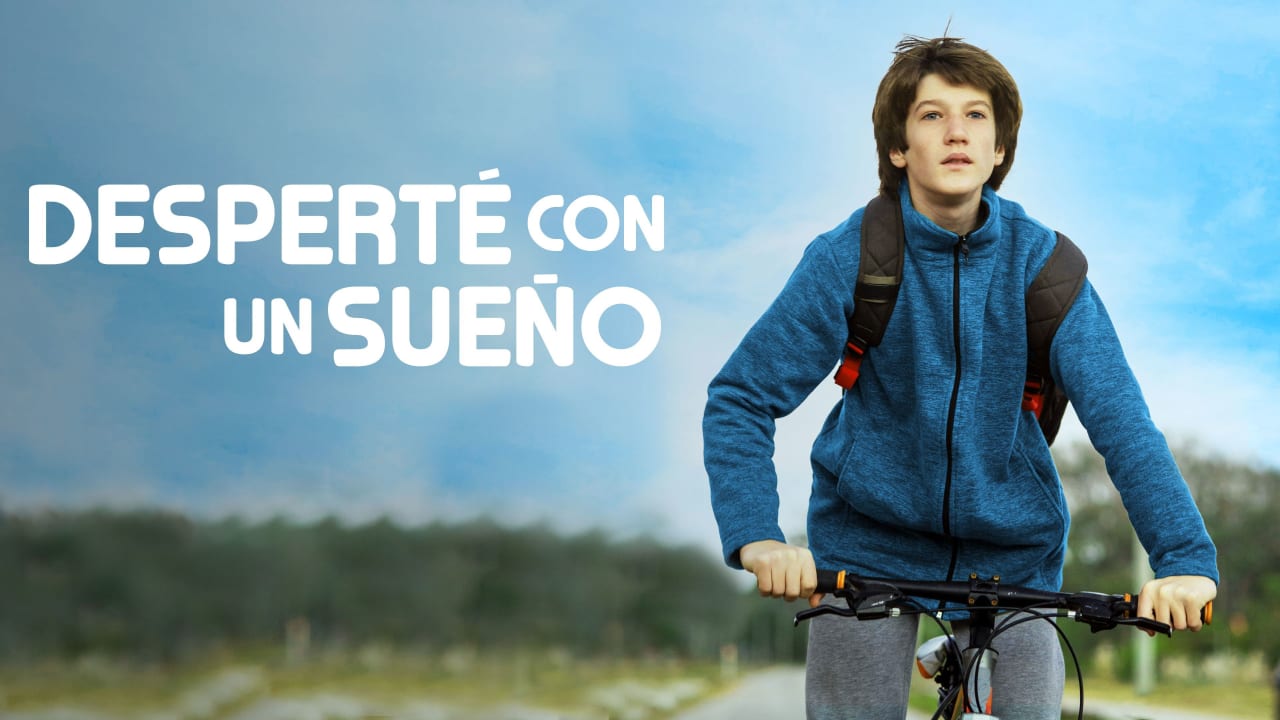 Fotograma de Desperté con un sueño (2023)