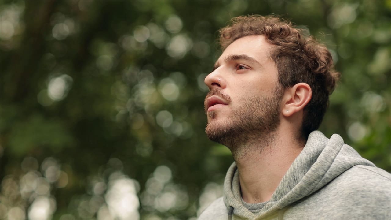 Fotograma de Los agitadores (2023)