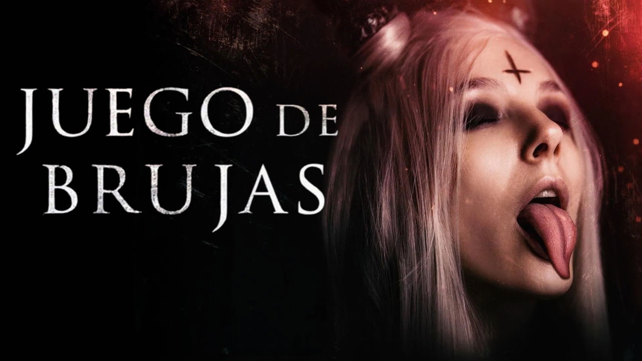 Fotograma de Juego de brujas (2023)