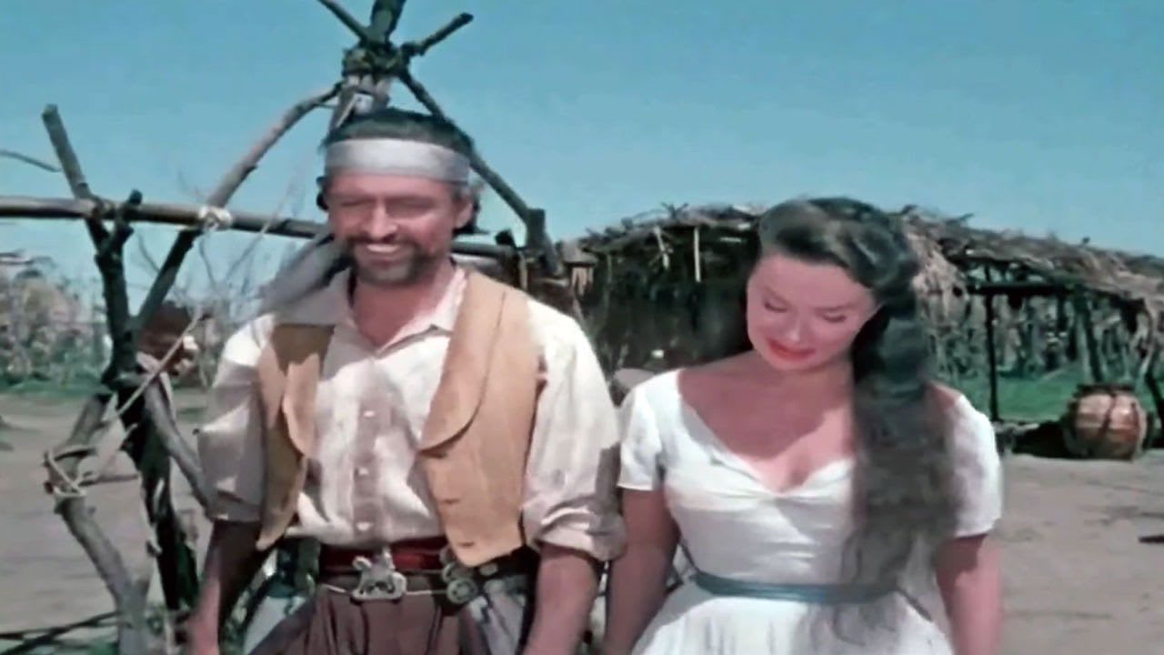 Fotograma de El último perro (1956)