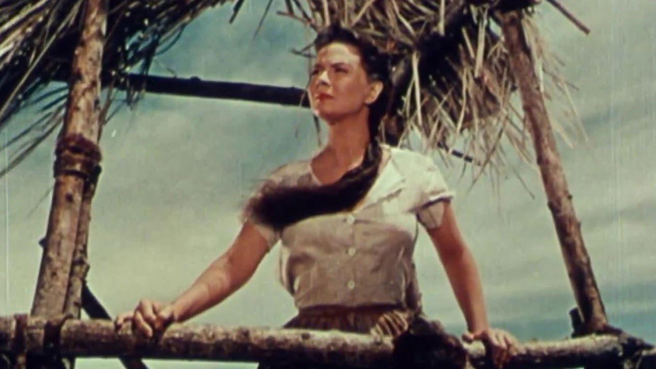 Fotograma de El último perro (1956)