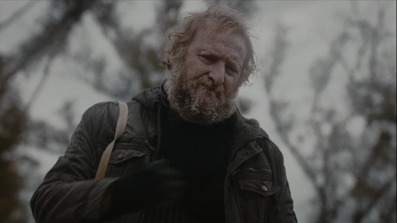 Fotograma de Me encontrarás en lo profundo del abismo (2023)