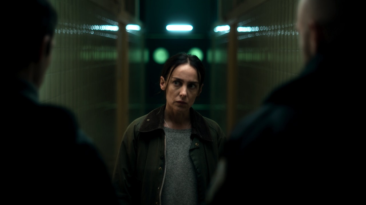 Fotograma de Fragmentada (2023)