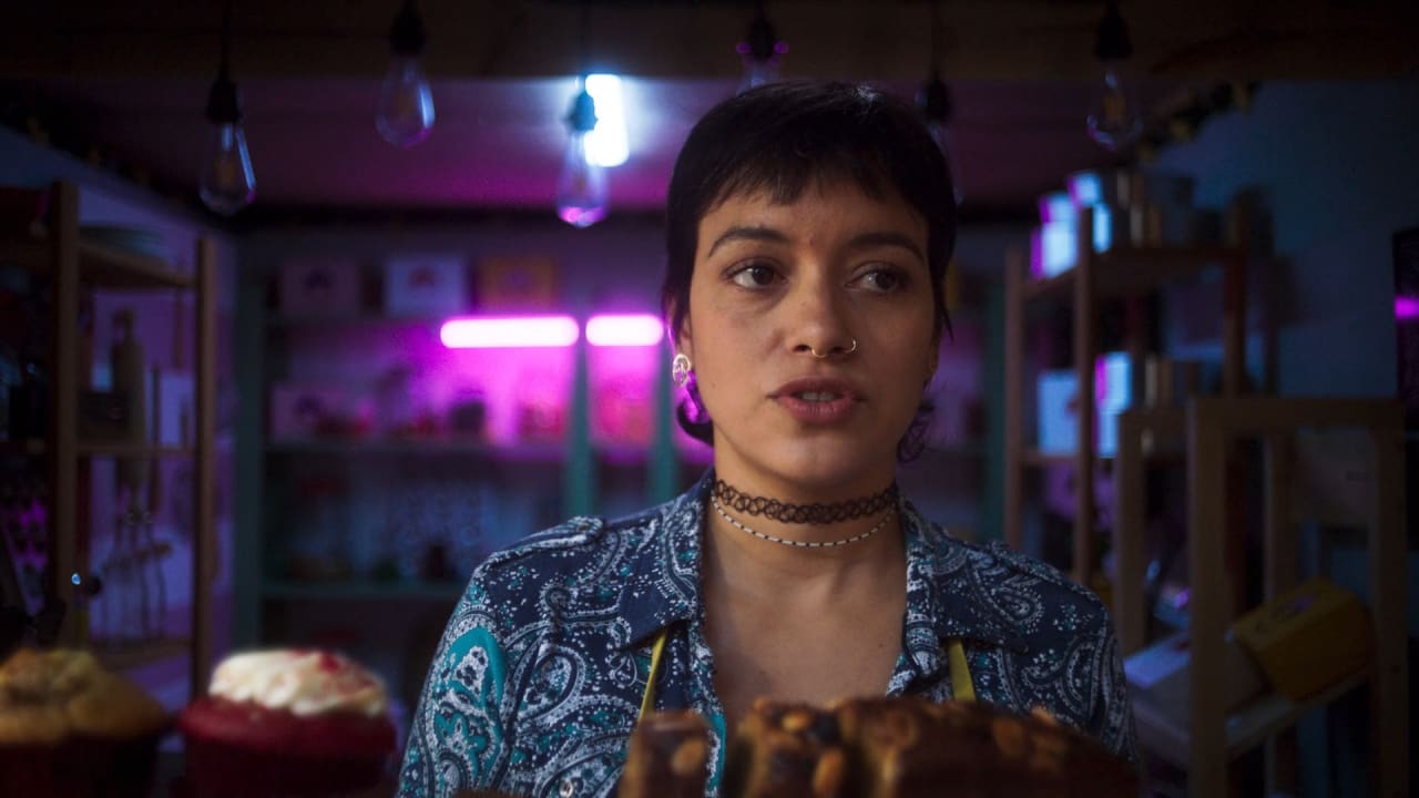 Fotograma de Soltera codiciada 2 (2023)