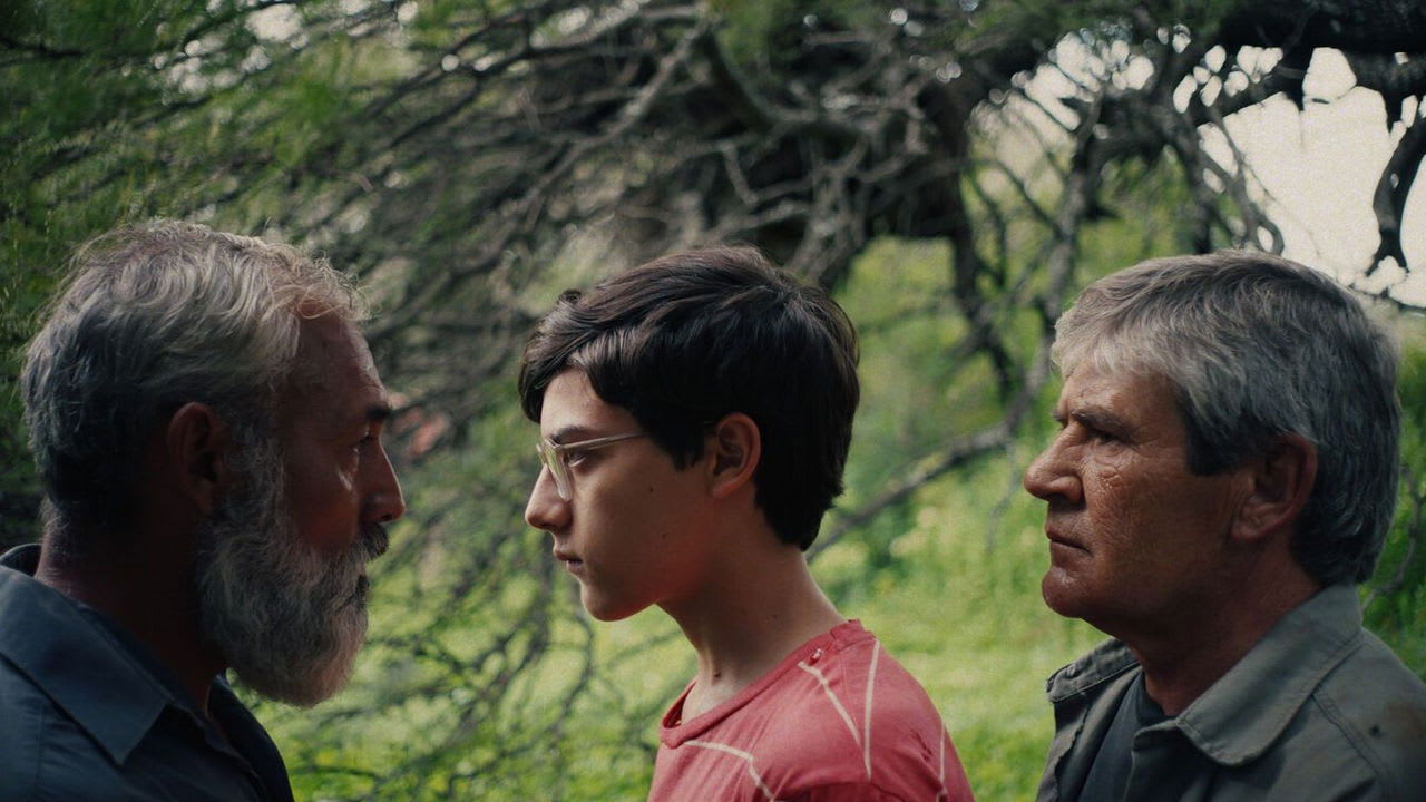 Fotograma de Almamula (2023)