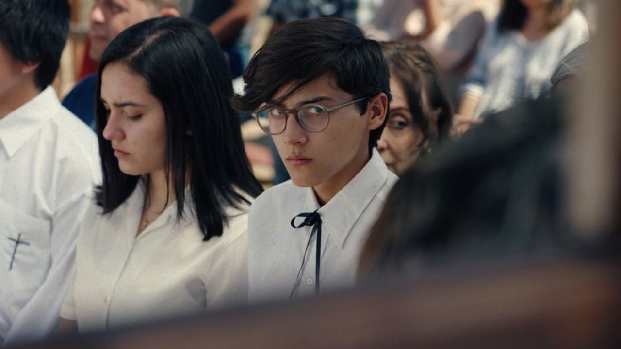 Fotograma de Almamula (2023)