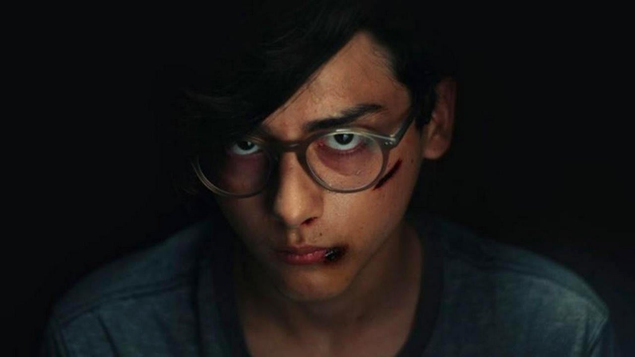 Fotograma de Almamula (2023)