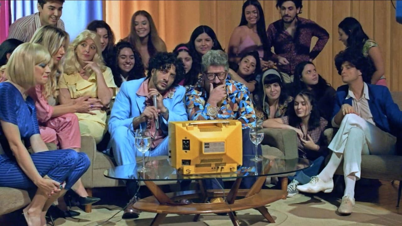 Fotograma de Lennons (2023)