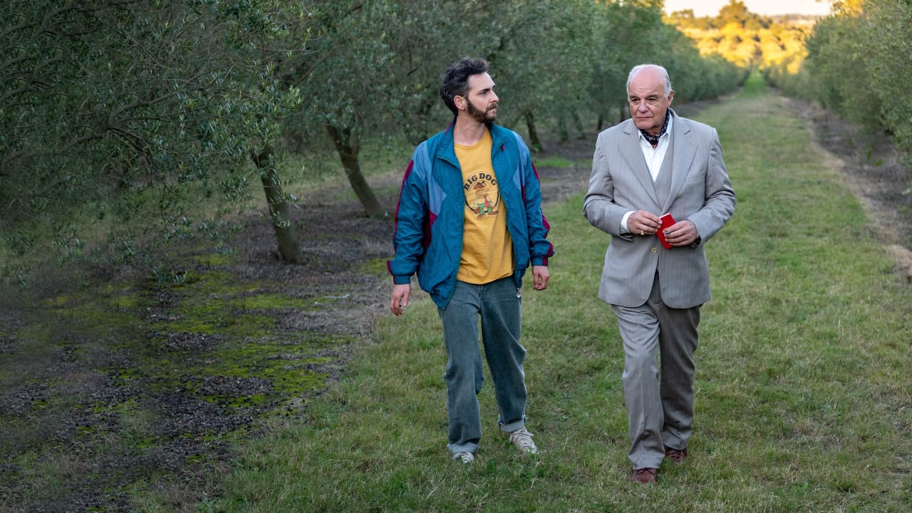 Fotograma de Oliva (2023)