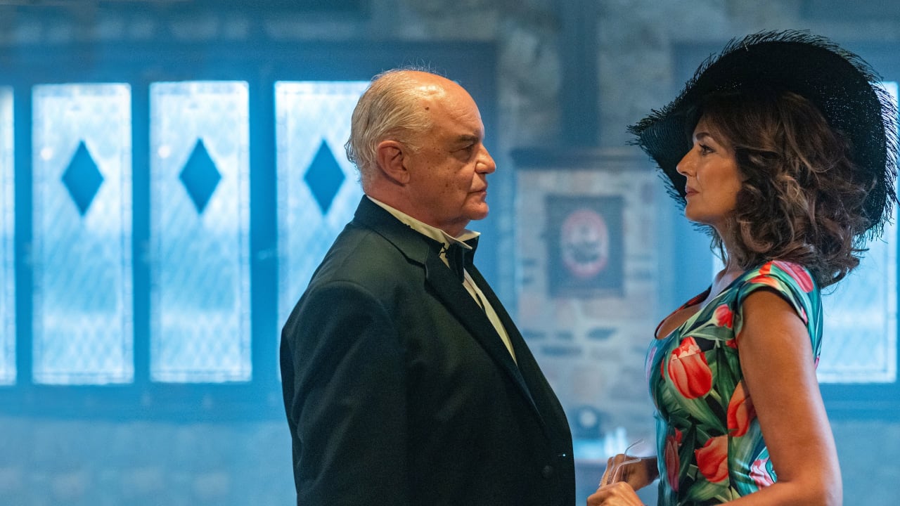 Fotograma de Oliva (2023)