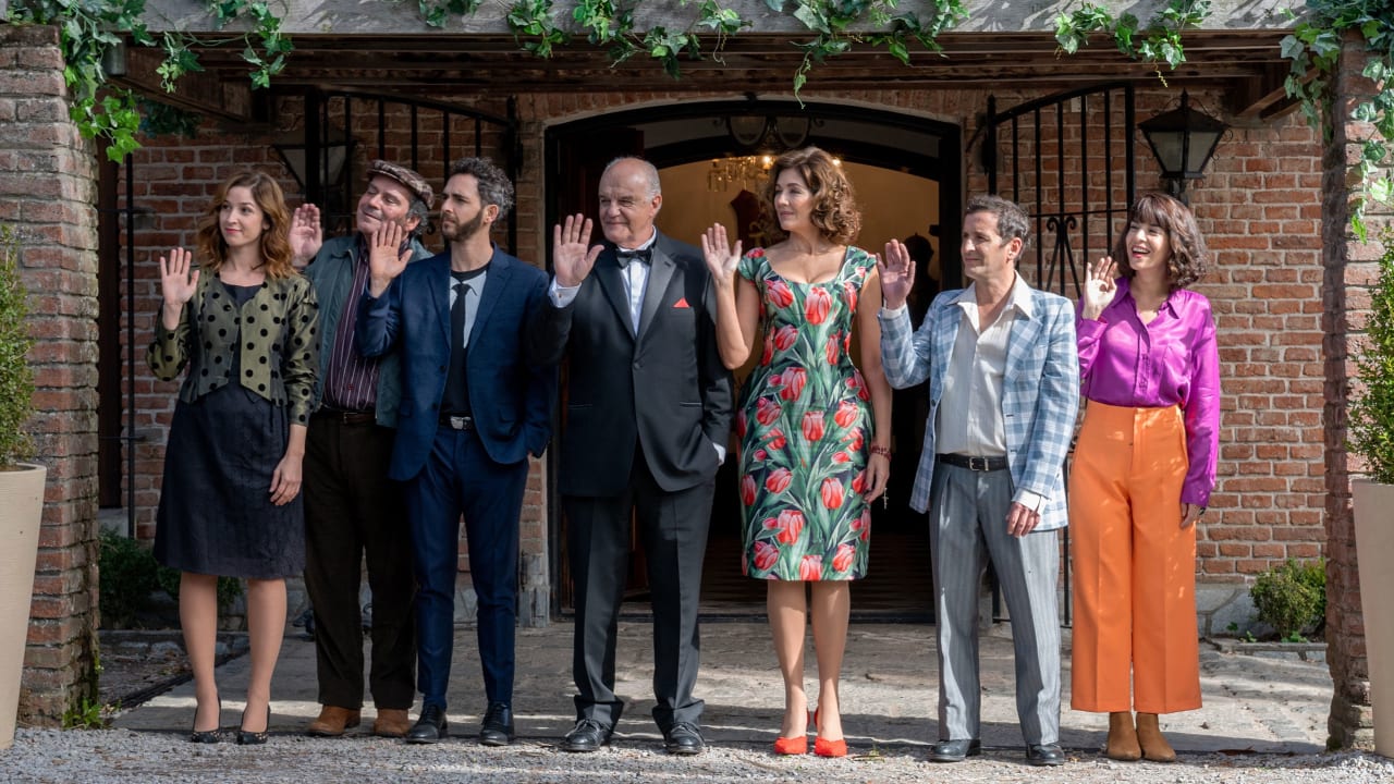 Fotograma de Oliva (2023)