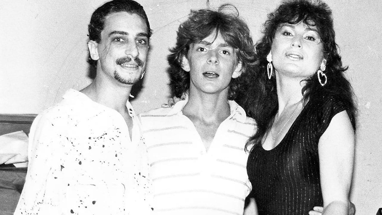 Fotograma de La bailanta (1995)