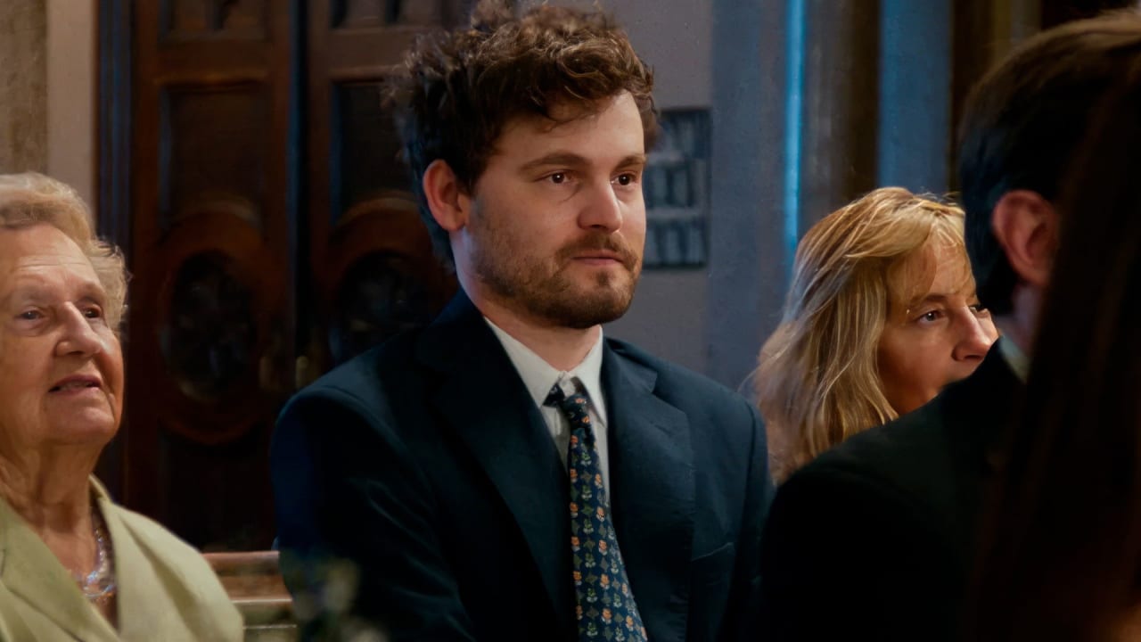 Fotograma de Arturo a los 30 (2023)