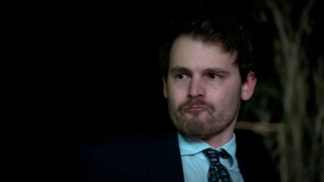 Fotograma de Arturo a los 30 (2023)