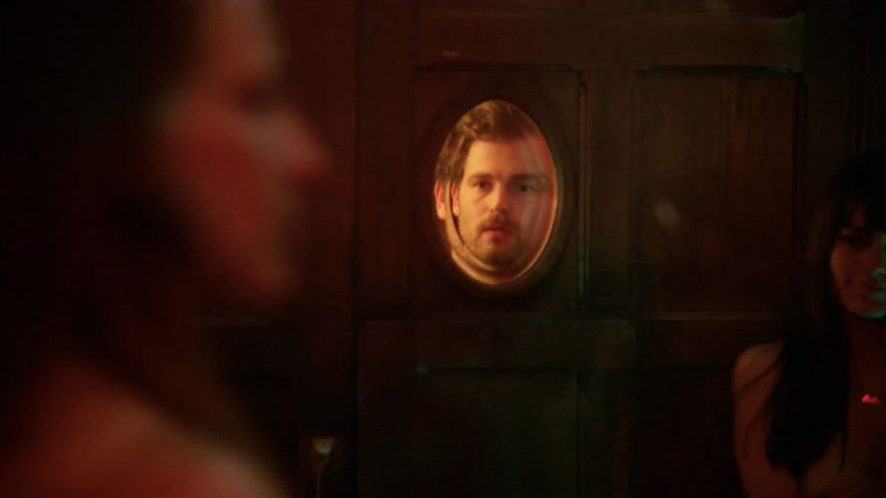 Fotograma de Arturo a los 30 (2023)