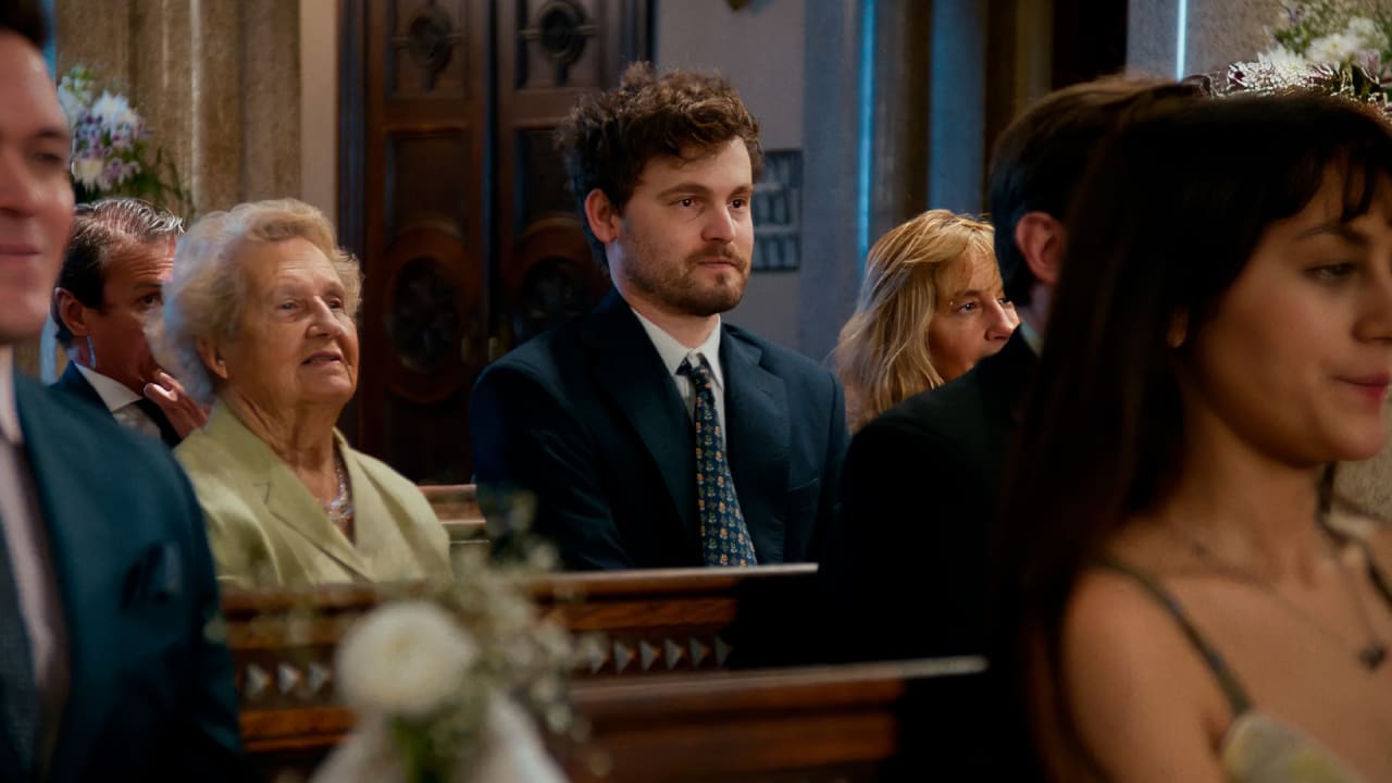 Fotograma de Arturo a los 30 (2023)