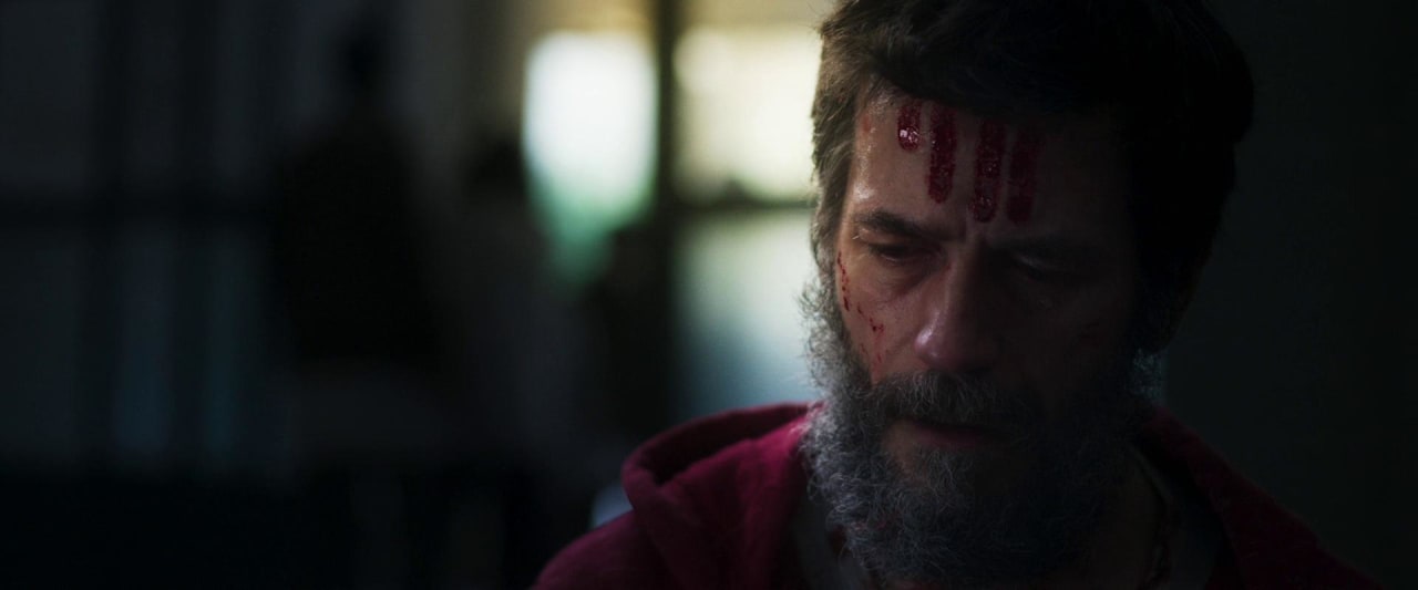 Ezequiel Rodríguez en Cuando acecha la maldad (2023)