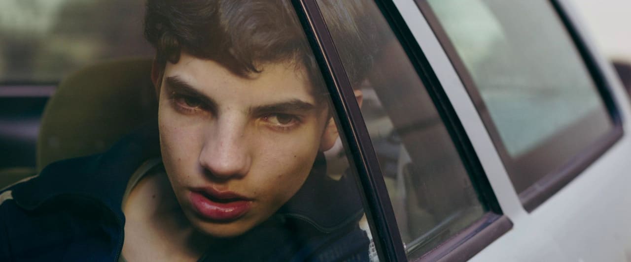 Emilio Vodanovich en Cuando acecha la maldad (2023)