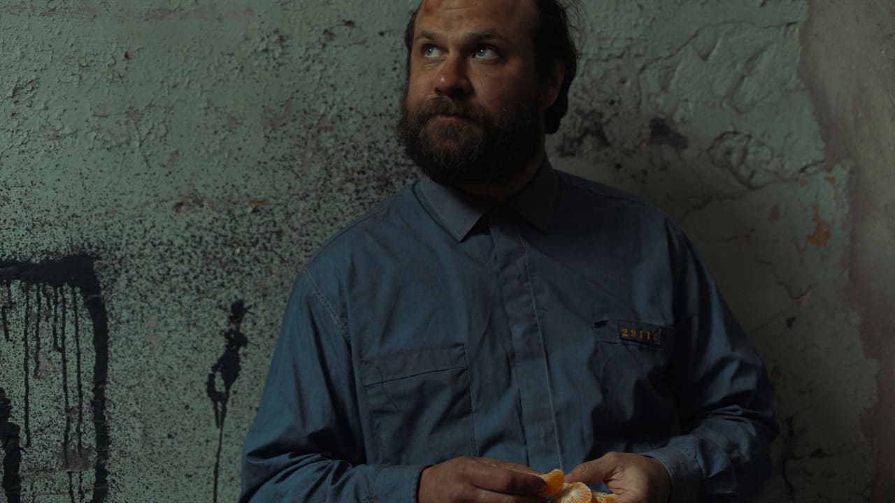 Daniel Elías en Los delincuentes (2023)