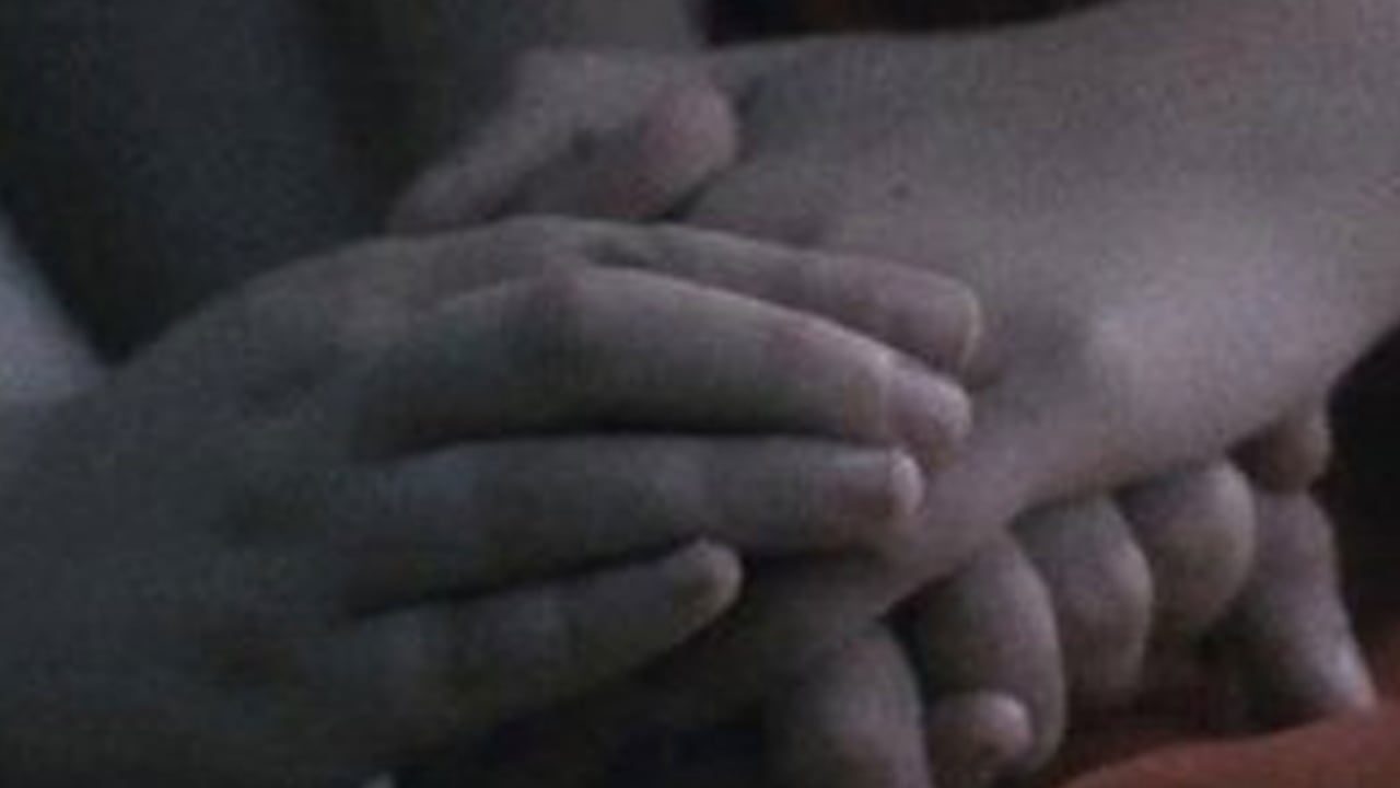 Fotograma de La mujer hormiga (2024)