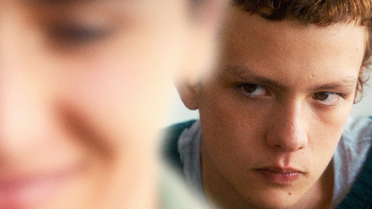 Fotograma de El otro hijo (2023)